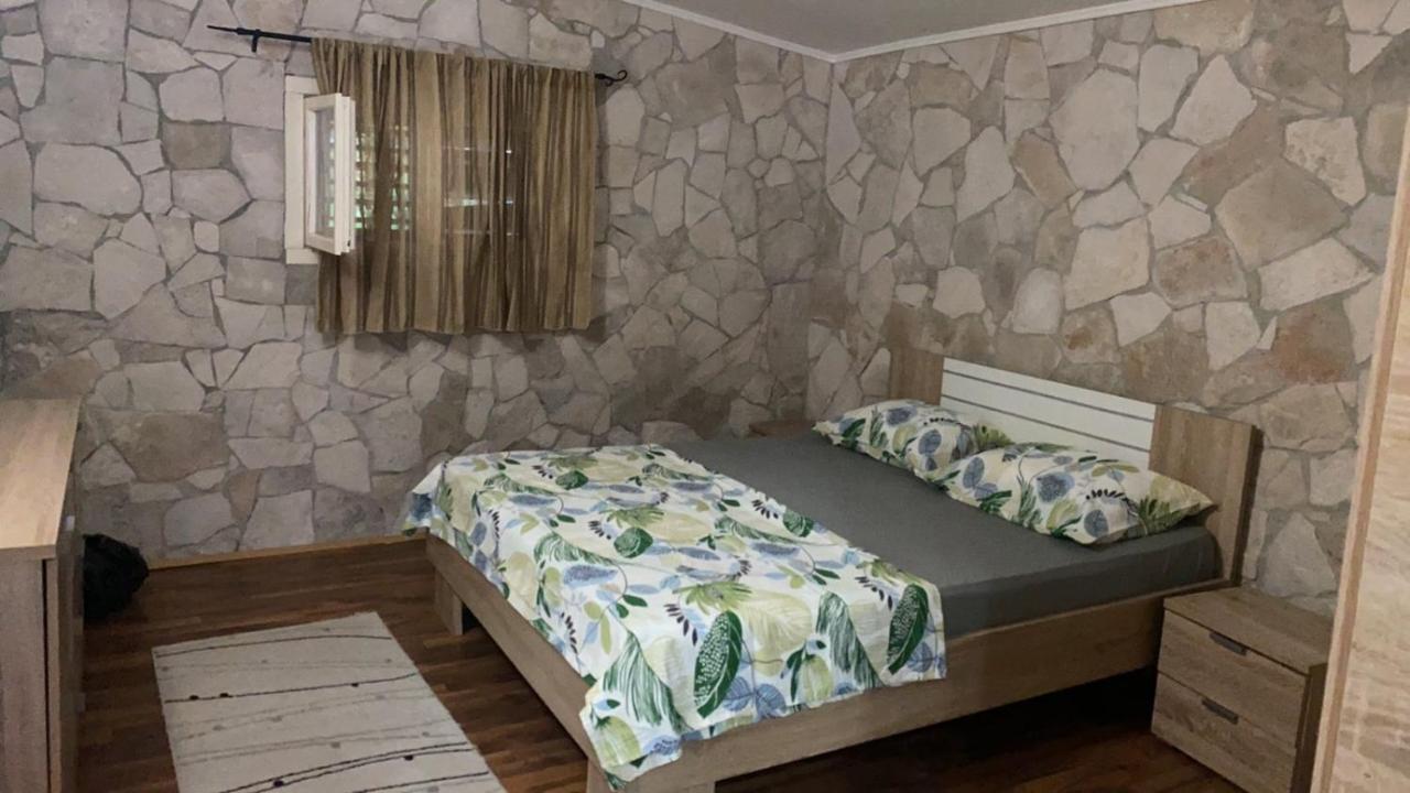 Alisa Sea View Apartment Prcanj Kotor Zewnętrze zdjęcie