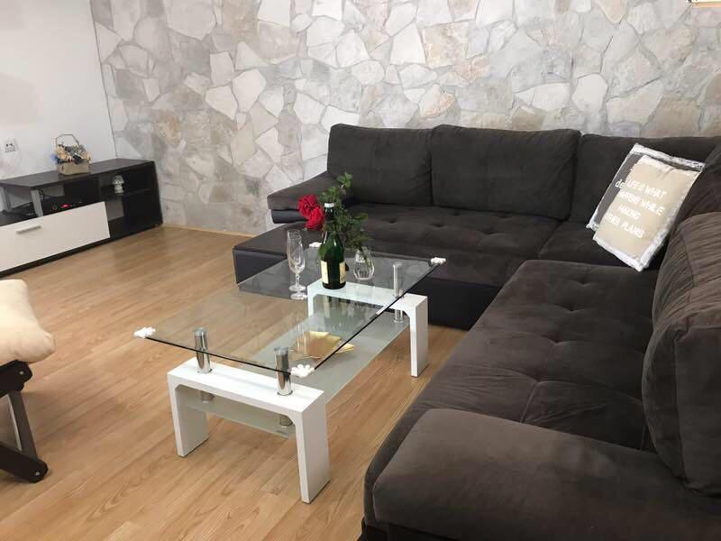 Alisa Sea View Apartment Prcanj Kotor Zewnętrze zdjęcie
