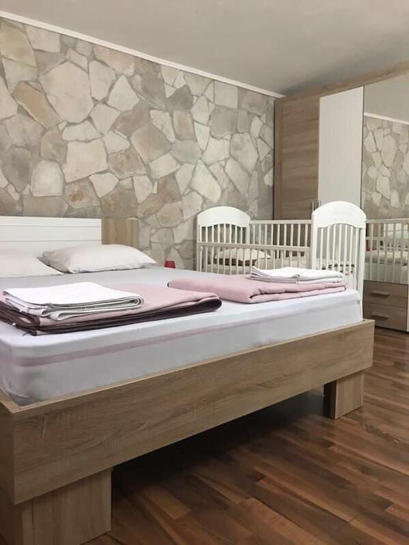 Alisa Sea View Apartment Prcanj Kotor Zewnętrze zdjęcie