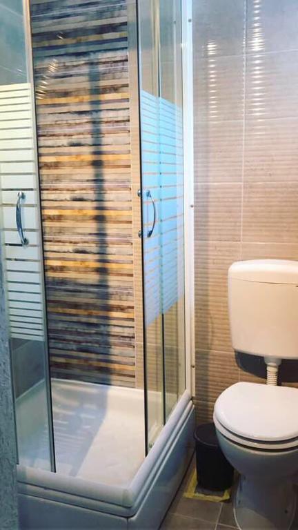 Alisa Sea View Apartment Prcanj Kotor Zewnętrze zdjęcie