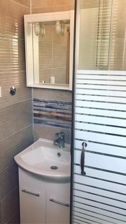 Alisa Sea View Apartment Prcanj Kotor Zewnętrze zdjęcie