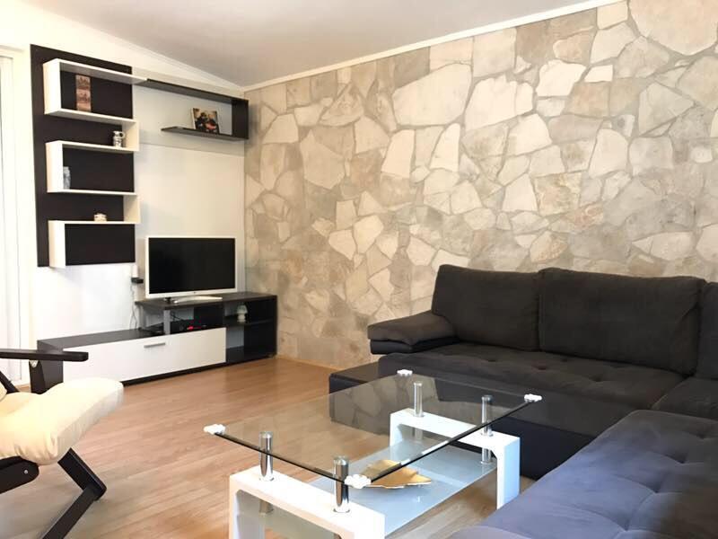 Alisa Sea View Apartment Prcanj Kotor Zewnętrze zdjęcie
